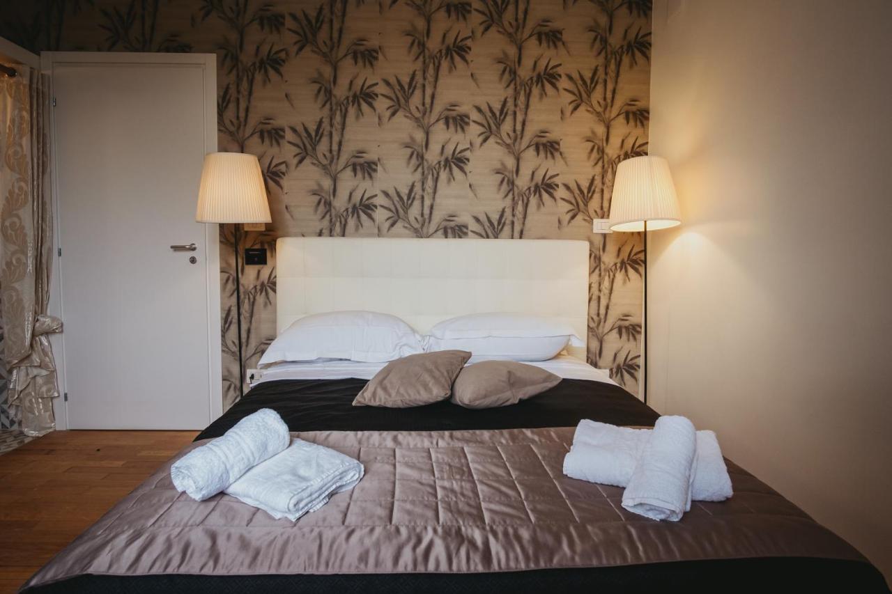 Colosseo Appartement *
