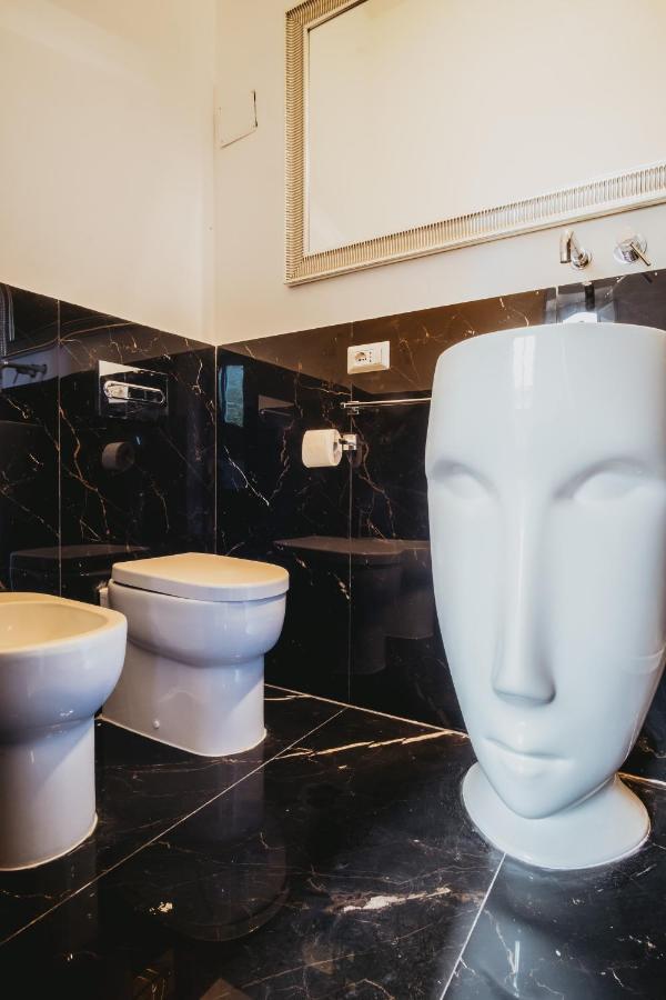 Appartement Colosseo Rome