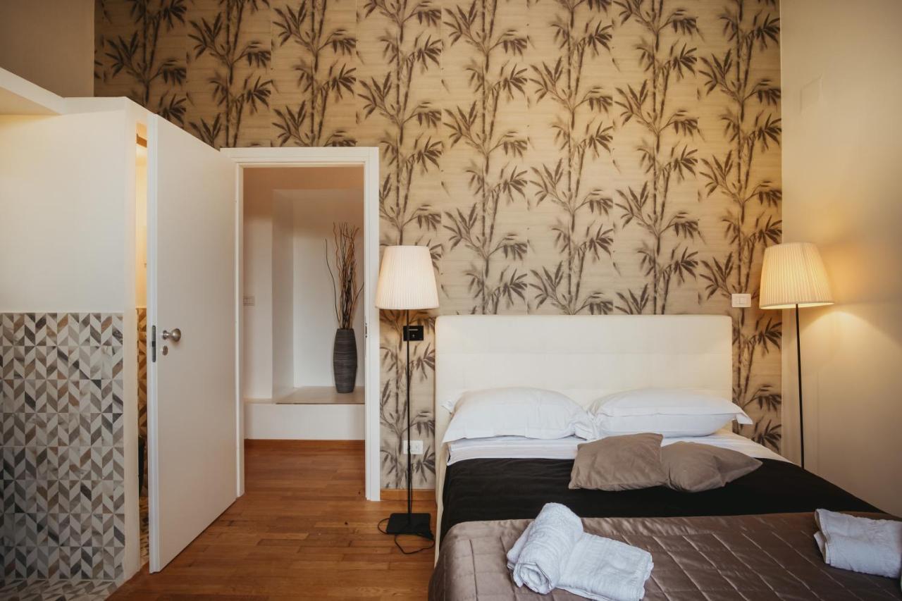 Appartement Colosseo Rome