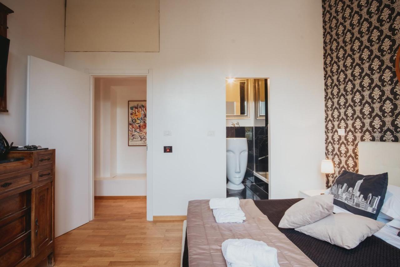 Appartement Colosseo