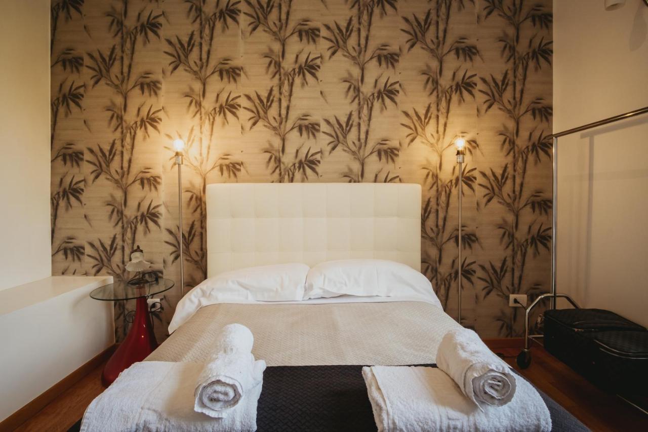 Appartement Colosseo