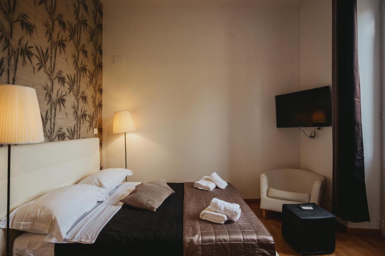 Colosseo Appartement *