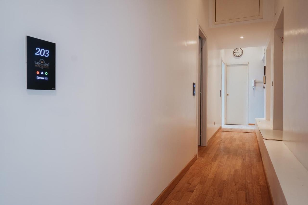 Appartement Colosseo