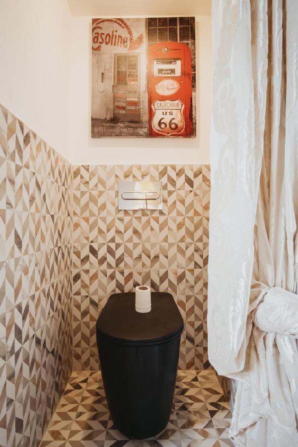Appartement Colosseo Rome