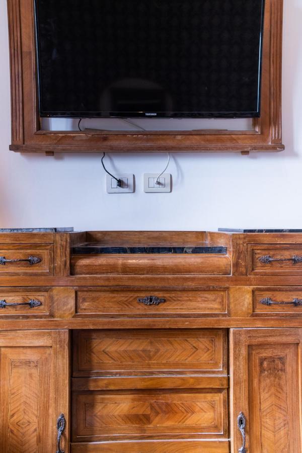 Colosseo Appartement