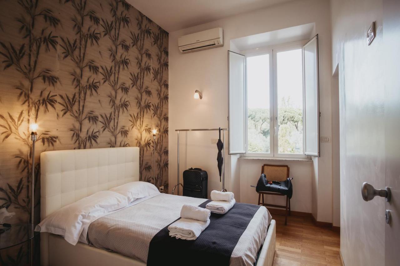 Colosseo Appartement *